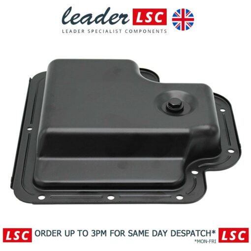 LSC 9809981680 : Engine Lower Sump / Oil Pan - NEW - Image 7