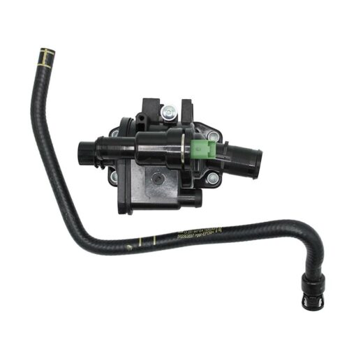 LSC 13251447 25193922 : GENUINE Vauxhall Water Outlet Housing and Degassing Hose - NEW - Image 3