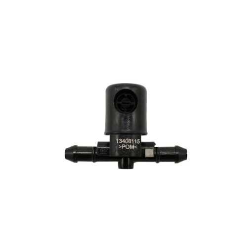 13408115 : GENUINE WINDSCREEN WASHER JET / SPRAY NOZZLE - LEFT SIDE - NEW - Image 5