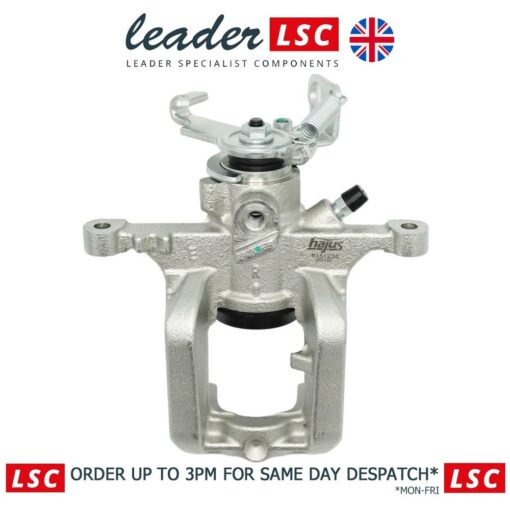 LSC 13300862 : Rear RHS Brake Disc Caliper with Piston - NEW - Image 6