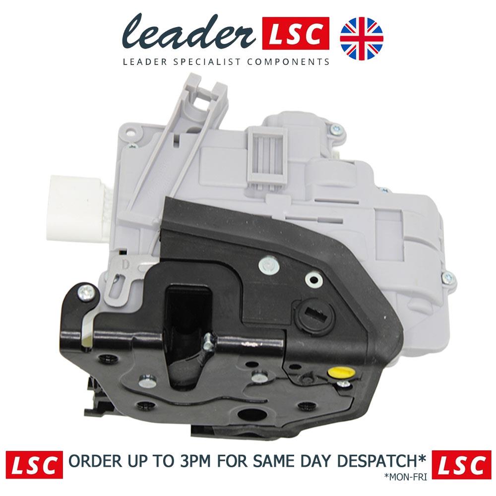 LSC 3C4839016A : Rear Right Door Lock Actuator - NEW - Image 9
