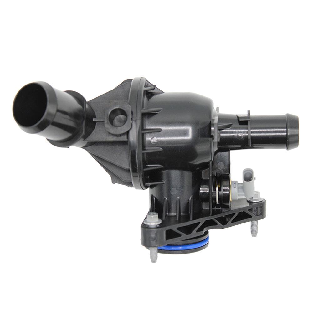 LSC 2383556 : Thermostat with Housing and Seal for Ford - NEW - Image 2