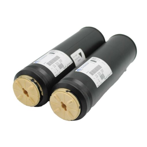 LSC 13315197 : PAIR OF GENUINE Rear Shock Absorber Dust Covers - NEW