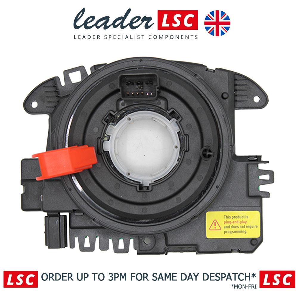 LSC 5K0953569G : Steering Wheel Clock Spring with Air Bag Sensor - NEW - Image 6