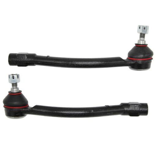 LSC 56820A6000 56820A6090 : Pair of Front Tie Rod Ends for Hyundai Kia - NEW - Image 4