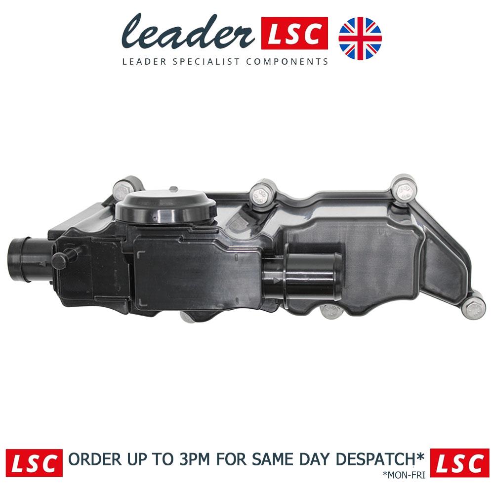 LSC LR110464 : Cylinder Head Rocker Cover with Gasket - NEW - Image 10