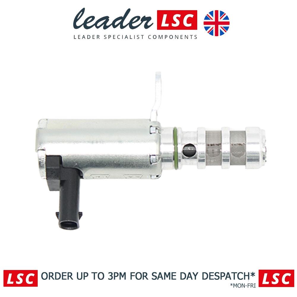 LSC 9675081780 : Camshaft Oil Pressure Control Solenoid / Valve - NEW - Image 9