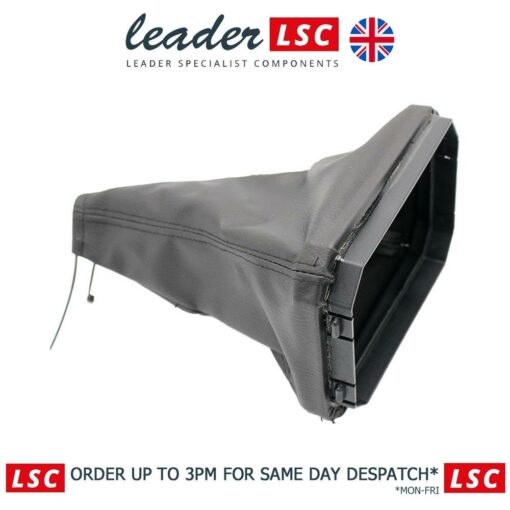 LSC 9200970 : Gear Lever Boot Gaiter with Frame for Manual Gearboxes Only - NEW - Image 6