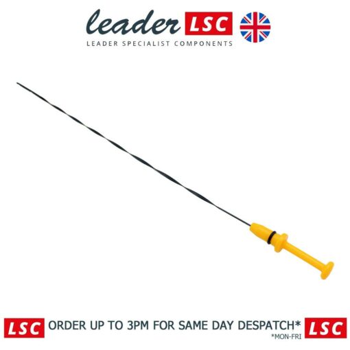 1174.82 : OIL LEVEL INDICATOR / DIPSTICK - NEW - Image 6