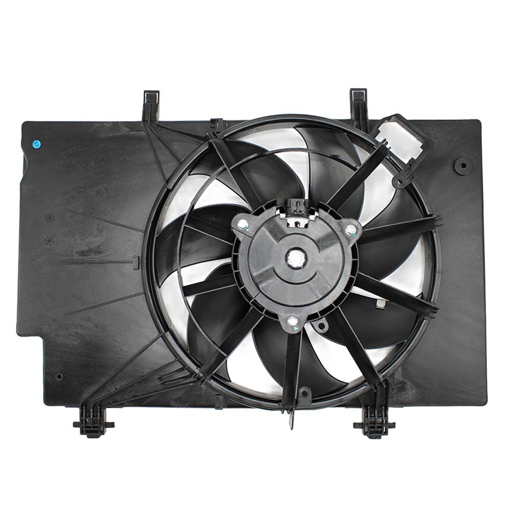 LSC 1557572 : Engine Cooling Fan with Shroud - NEW - Image 4