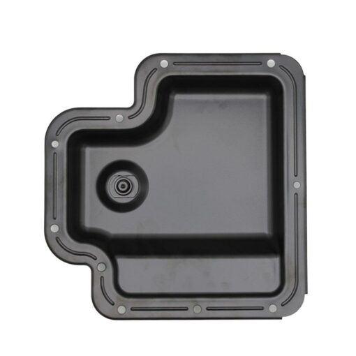 LSC 9809981680 : Engine Lower Sump / Oil Pan - NEW - Image 3