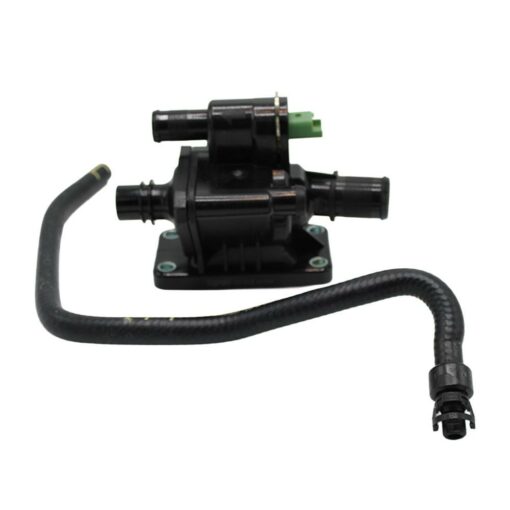 LSC 13251447 25193922 : GENUINE Vauxhall Water Outlet Housing and Degassing Hose - NEW - Image 2