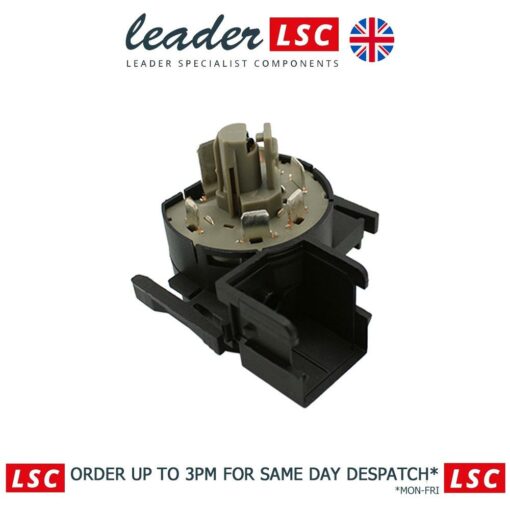 LSC 90589314 : Ignition Starter Switch - NEW - Image 7