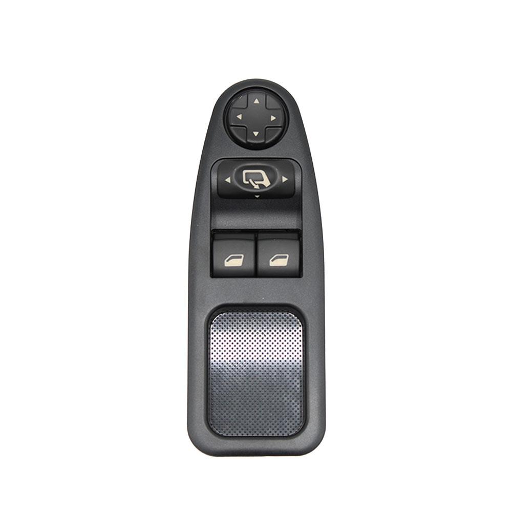LSC 6554ZJ : Front Right Drivers Side Window Regulator Switch - NEW - Image 5