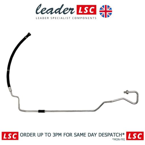 LSC 1772808 : Low Pressure Power Steering Return Hose for Ford Transit & Transit Custom - NEW - Image 10