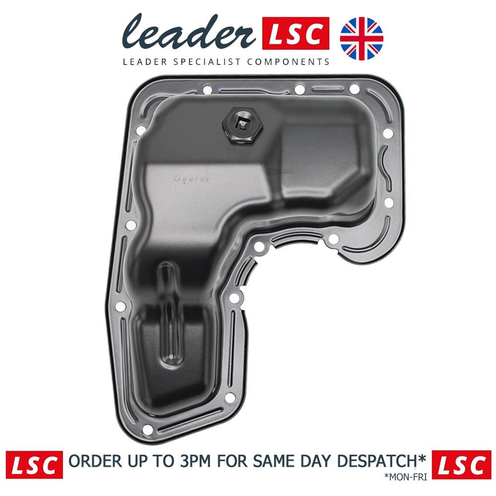 LSC 9675431880 : Engine Oil Pan Sump - NEW - Image 10