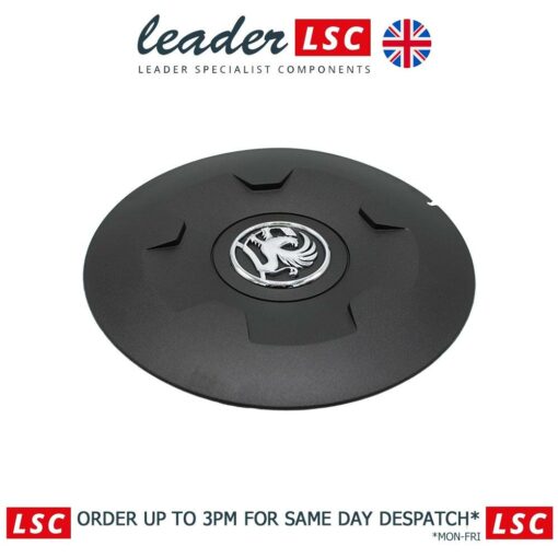 LSC 93863910 : Genuine Vauxhall Wheel Cover / Centre Cap - NEW - Image 7