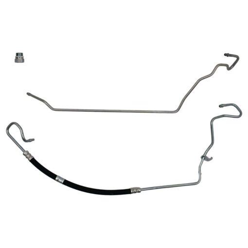 LSC 1764044 / 1583666 : High Pressure and Low Pressure Power Steering (PAS) Hoses for Ford Transit - NEW - Image 4