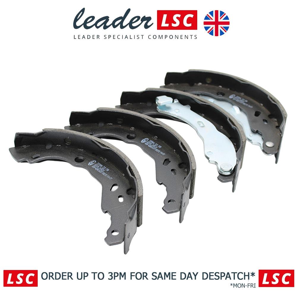 LSC 1606631180 : Rear Brake Shoes Set - 203mm - NEW - Image 7