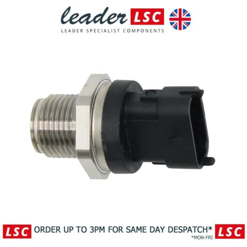 LSC 7701068400 : Fuel Injection Rail Pressure Sensor - NEW - Image 8