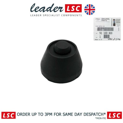 LSC 91169400 : GENUINE OEM Door Contact Switch Cover - NEW - Image 6