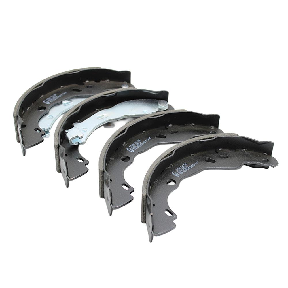 LSC 1606631180 : Rear Brake Shoes Set - 203mm - NEW - Image 2