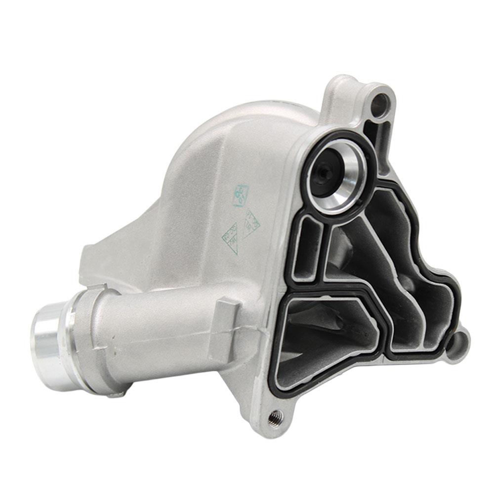 LSC 11428683206 : Petrol Engine Oil Cooler Housing with Gaskets - NEW - Image 5