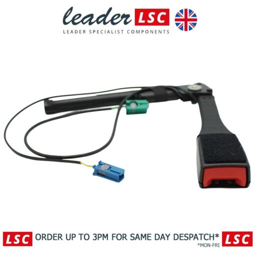 LSC 13427748 : GENUINE Vauxhall Front Seatbelt Buckle Pretensioner - NEW - Image 7
