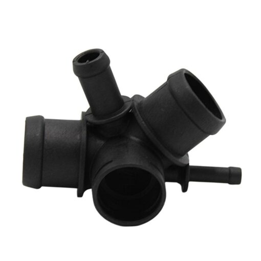 LSC 1J0121087A : Water Coolant Flange / Connection / Distributor - NEW - Image 2