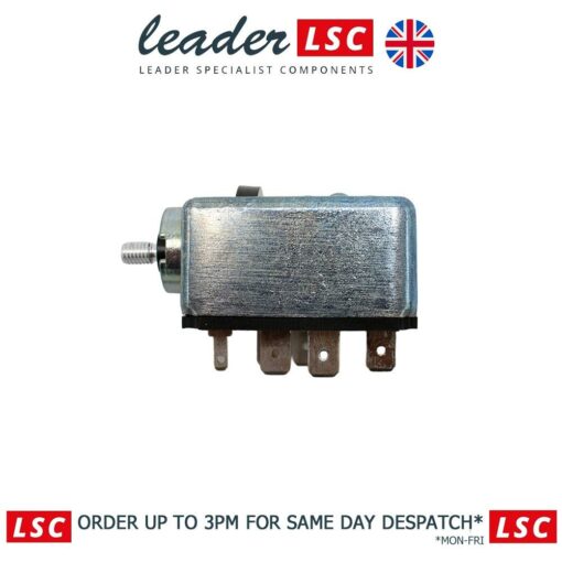 LSC 113941531E :  Headlight / Headlamp Switch - NEW - Image 9