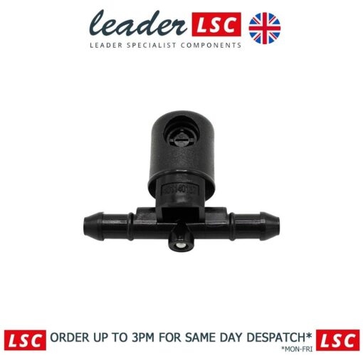 LSC 12782508 : Genuine LHS Windscreen Washer Jet / Nozzle - NEW - Image 8