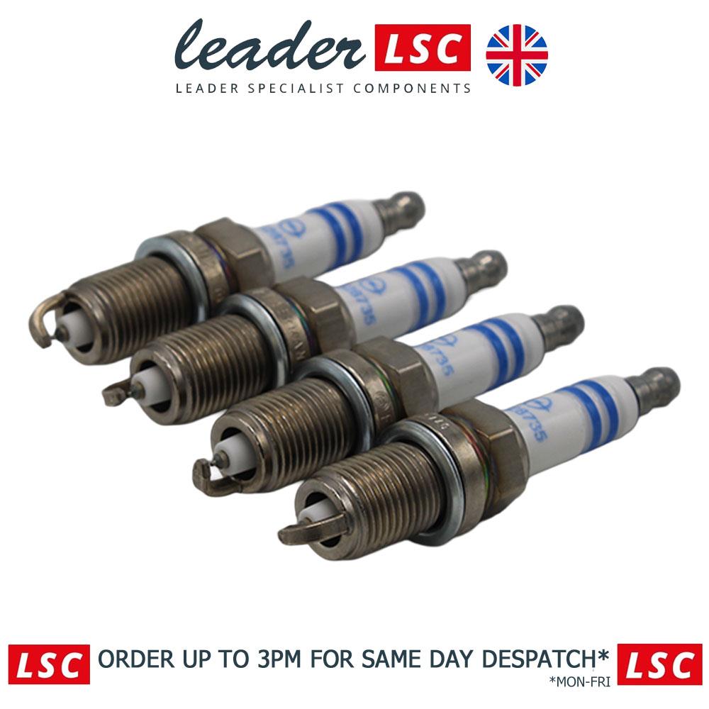 LSC 95528735 : GENUINE Set of 4 x Spark Plugs - NEW - Image 10