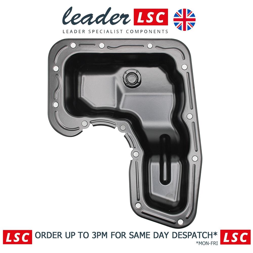 LSC 9675431880 : Engine Oil Pan Sump - NEW - Image 9