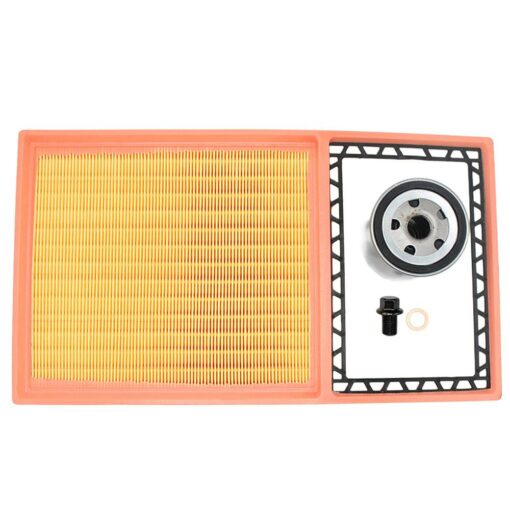 LSC 10334315 : Air Filter and Oil Filter Element Set / Service Kit - NEW - Image 5