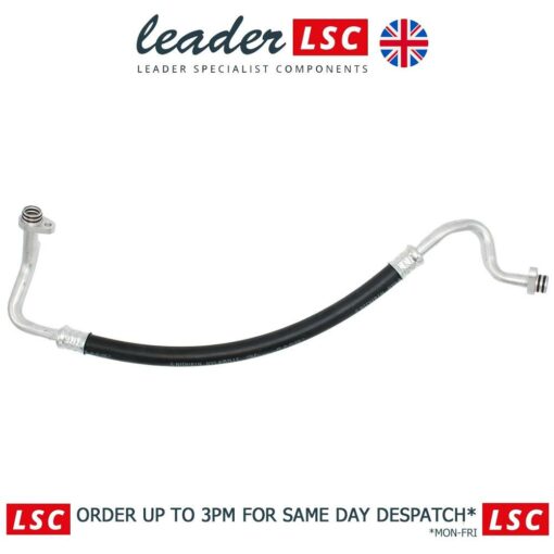 LSC 9807256280 : Air Con High Pressure Hose Pipe Line for Citroen Peugeot Vauxhall - NEW - Image 7