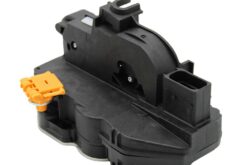 LSC 13579555 : Rear LHS Door Lock Actuator - NEW - Image 5