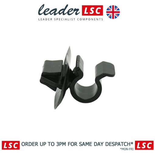 LSC 91169789 : GENUINE BONNET STAY RETAINING CLIP - NEW - Image 8