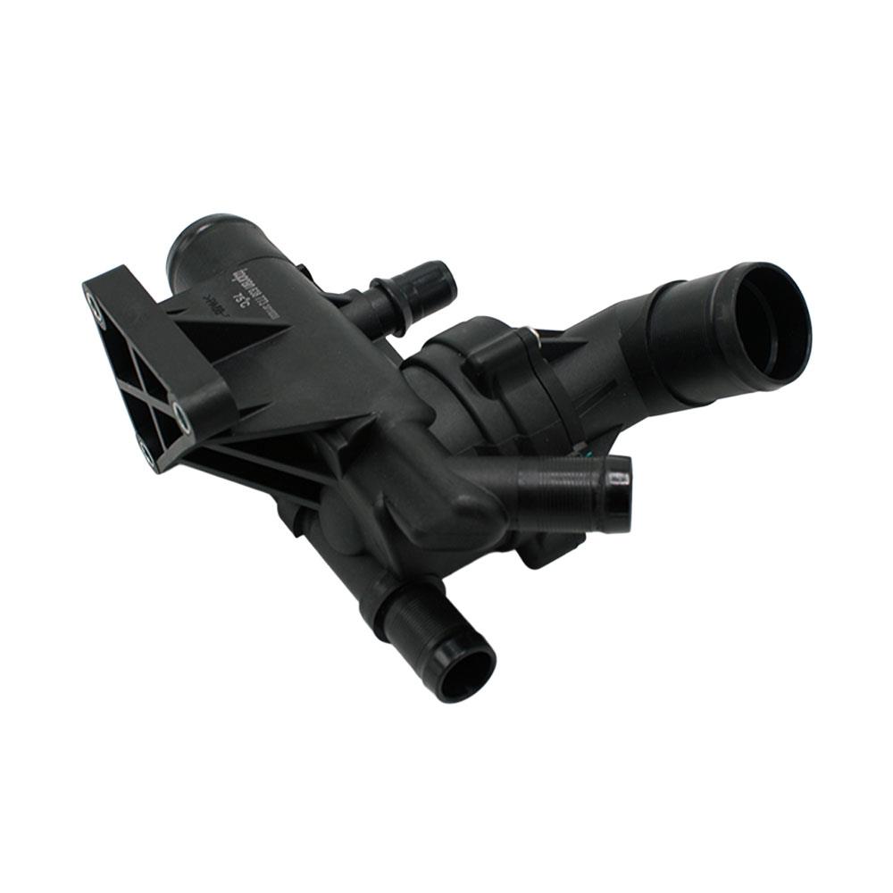 LSC 95517869 : Engine Coolant Thermostat with Housing - NEW - Image 2