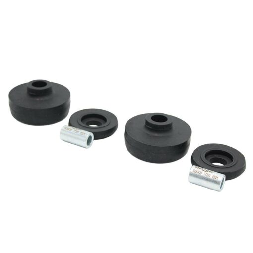 LSC 33526754123 : PAIR of Rear Shock Top Mount Repair Kits / Bump Stops - NEW