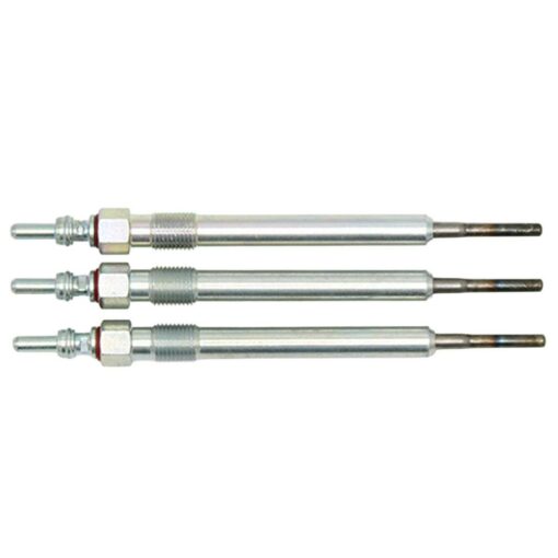 LSC 03L963319 : GENUINE 3 x Glow Plugs for Audi Seat Skoda VW - NEW - Image 3