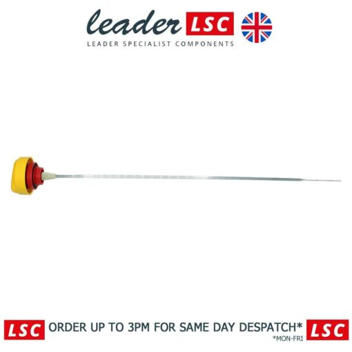 LSC 93198654 : GENUINE Oil Level Indicator / Dipstick - NEW - Image 9