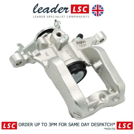 LSC 13300862 : Rear RHS Brake Disc Caliper with Piston - NEW - Image 9