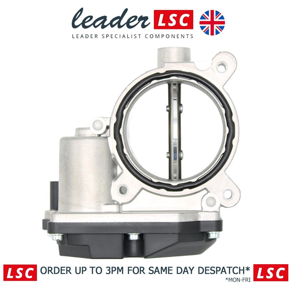 LSC 059145950R : Throttle Body Valve for Audi VW V6 TDi - NEW - Image 7