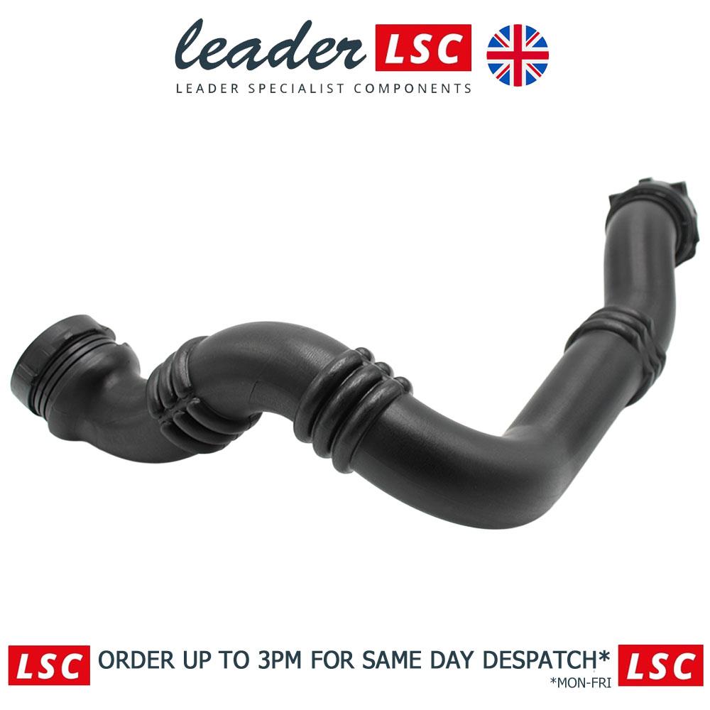 LSC 8200551943 : Turbo Intercooler Outlet Pipe Cold Hose - NEW - Image 9