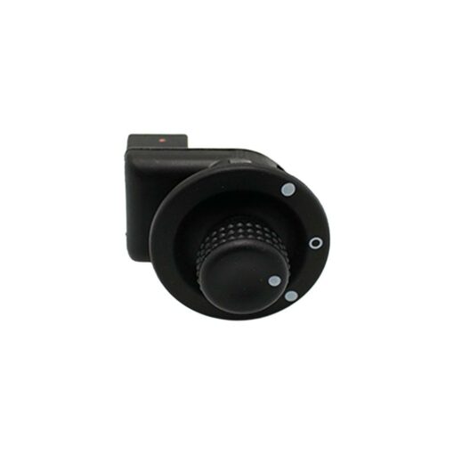 LSC 8200002442 : Door Mirror Electric Adjustment Switch for Dacia, Opel, Renault & Vauxhall - NEW - Image 2