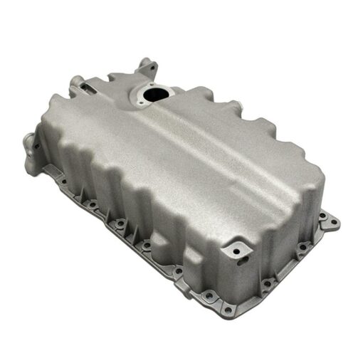 LSC 04L103603 : Engine Oil Pan / Sump - NEW
