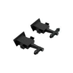 LSC 13250469+70 : Pair of Windscreen Washer Jets / Nozzles - NEW