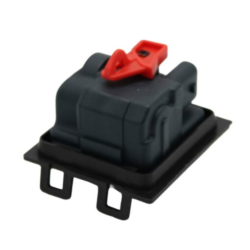 LSC 0008207703 : Fuel Flap Locking Motor for Mercedes Benz - NEW - Image 4
