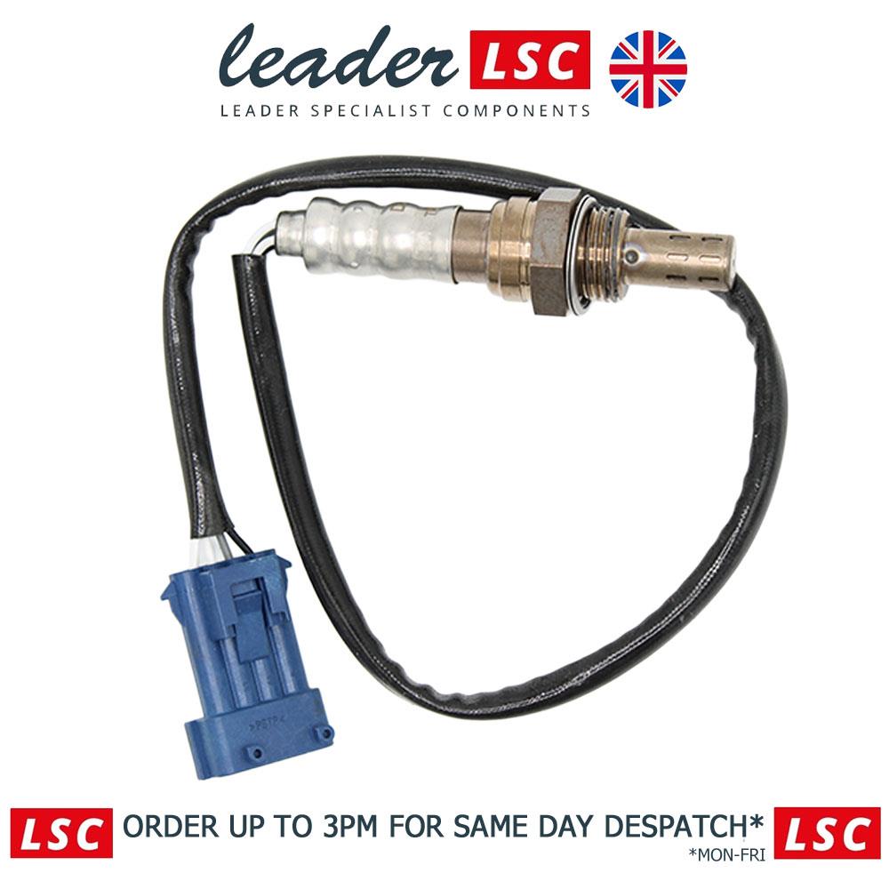 LSC 1628KY : Oxygen O2 Lambda Sensor - NEW - Image 9