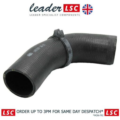 LSC 11617799397 : Upper Left EGR Intercooler Turbo Air Hose for BMW - NEW - Image 5